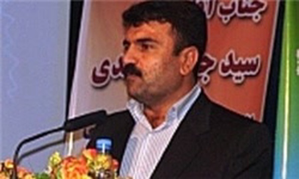 سیدجمیل احمدی