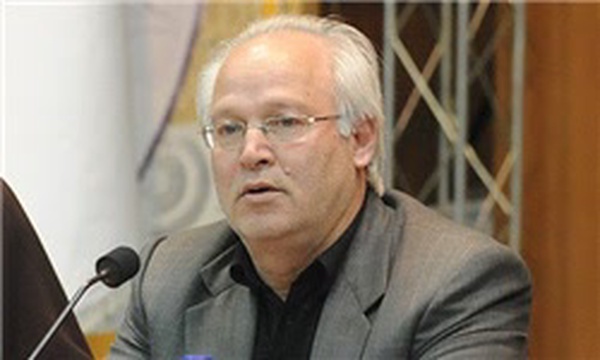 جلال کوزه‌گری هندبال