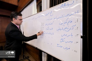 گزارش تصویری از مجمع سالیانه فدراسیون جودو