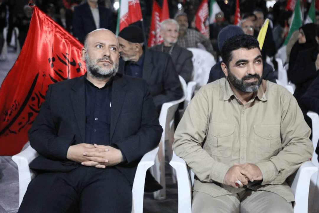 مقاومت و ایستادگی، عزت و انسجام ملی برای ایران به ارمغان آورده است