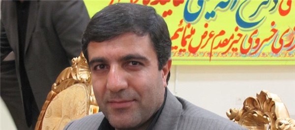 یاور محمدی