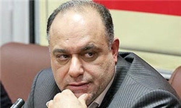 حسن رادمرد