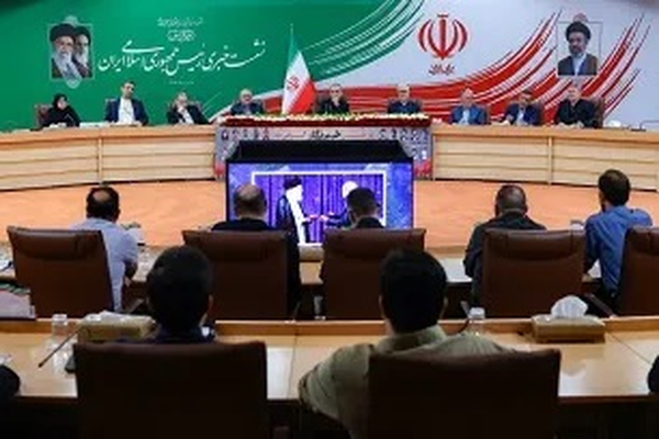 حاج حامد فکوری، خبرنگار قرآن و عترت و شهدا