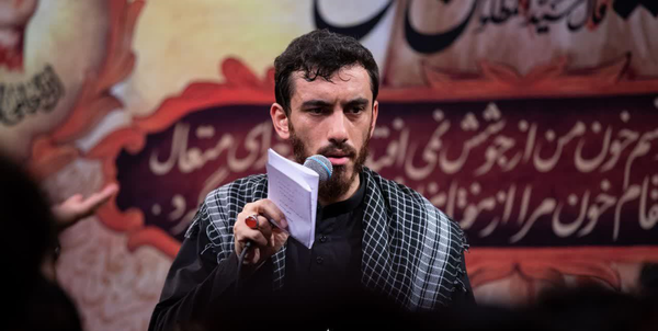 حاج مهدی رسولی