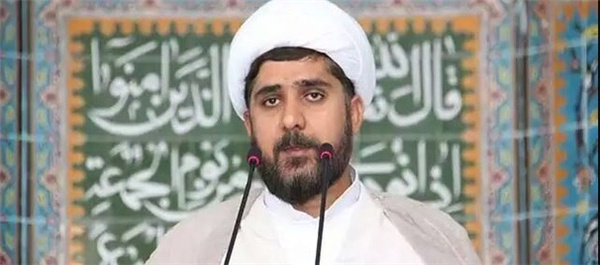 نجنو امام جمعه قلعه‌گنج