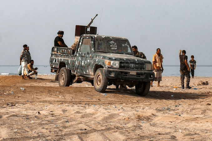 بن‌بست عربستان در جنگ با یمن