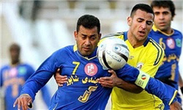 نفت تهران و نفت آبادان