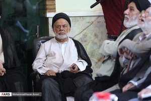 همایش بزرگ علامه شهیدقاضی نورالله شوشتری