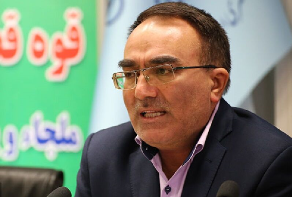 محبوب علیلو