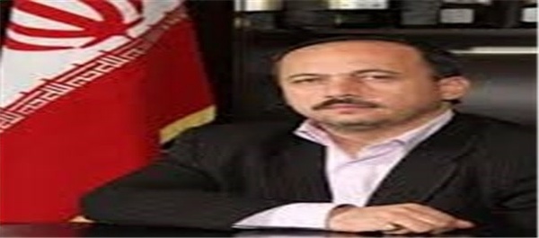 مسعود نصرتی شهردار لاهیجان