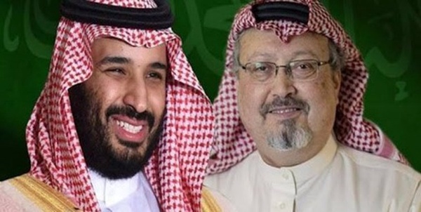 خاشقچی