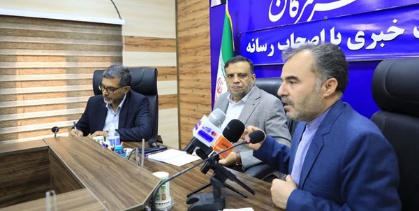 میکاییل باقری