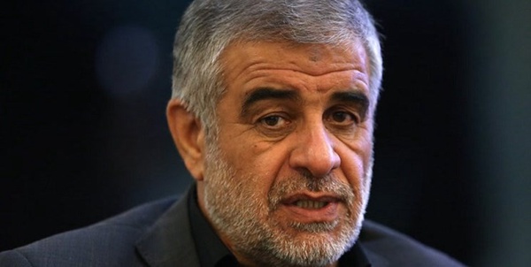 محمد صالح جوکار معاون پارلمانی سپاه