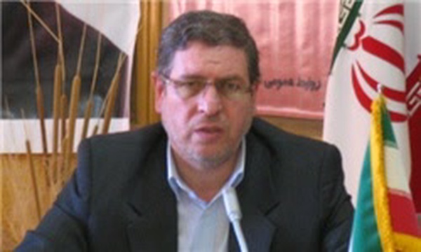 خلخالی معاون استاندار سمنان