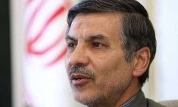 مدیرکل تربیت بدنی استان کرمان