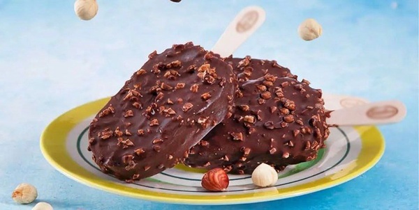 بستنی