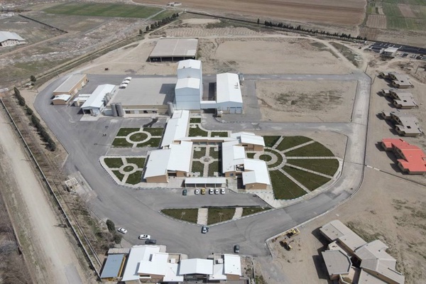 کارخانه