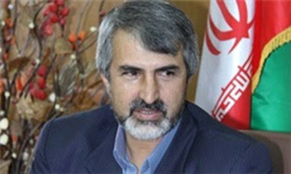 رئیس دانشگاه سیستان و بلوچستان