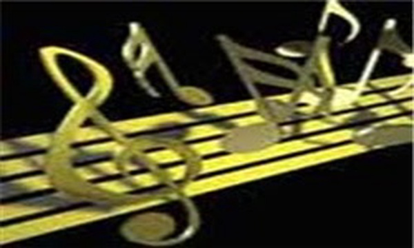 نوت موسیقی