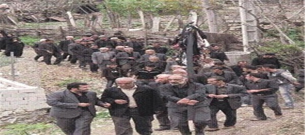 علم گردش