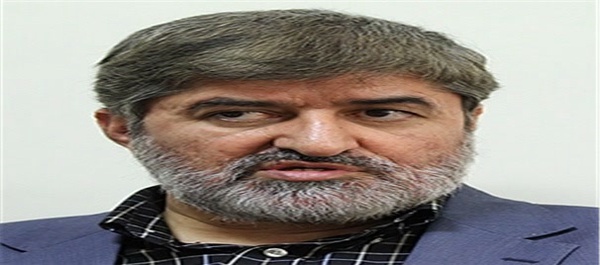 علی مطهری