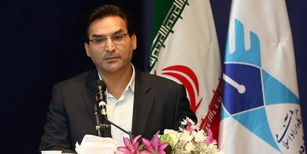 اسحق رسولی
