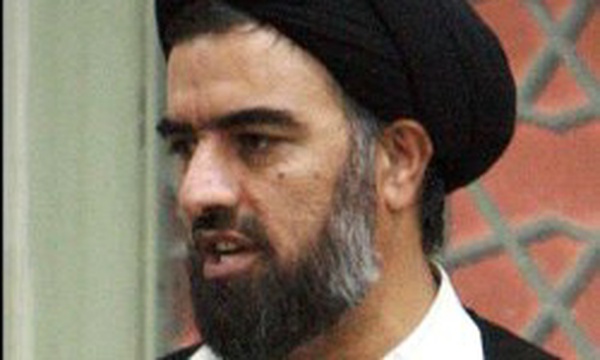 سید محمد واعظ موسوی، عضو خبرگان رهبری