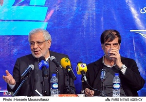 همایش ۹ دی جبهه پیروان با حضور محمدرضا باهنر و اسدالله بادامچیان