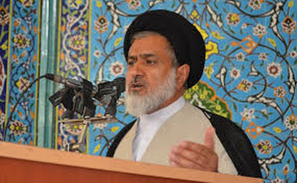 حجازی
