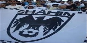 شاهین