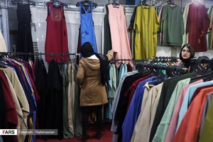 نمایشگاه سراسری گل و گیاه  و صنایع دستی در اهواز