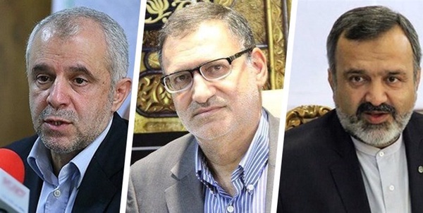 حج و زیارت در دولت روحانی