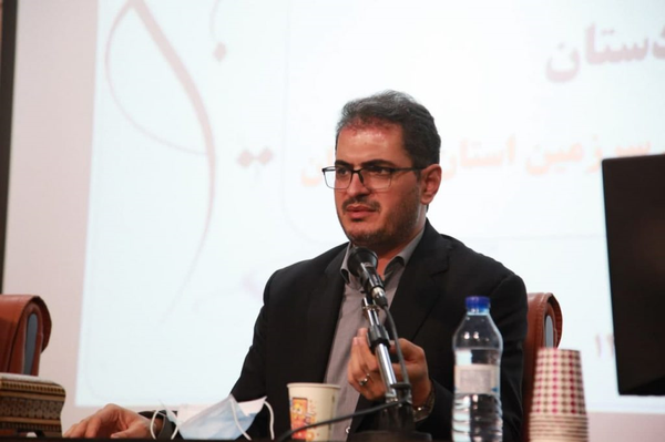 زارعی کوشا
