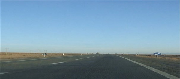 جاده - محور - نهبندان - خراسان جنوبی