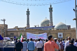 مرگ بر رژیم کودک کش