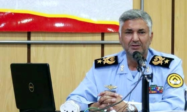 امیر سرتیپ طالب‌زاده