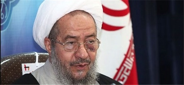 آیت الله مقتدایی
