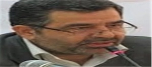 فرماندار بهشهر