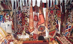 صنایع دستی