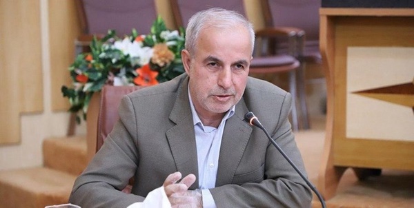 جبار کوچکی نژاد