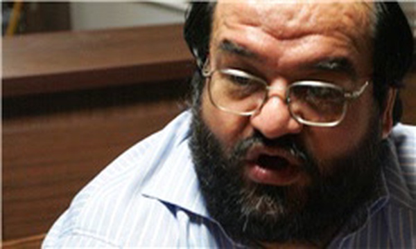 حمید داودآبادی