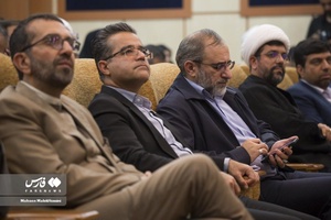 سفر یک روزه وزیر ارشاد به اراک
