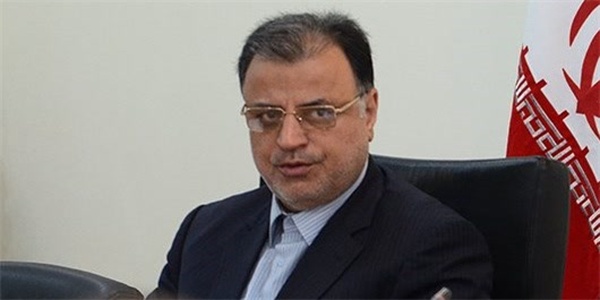 علی اصغر طهماسبی