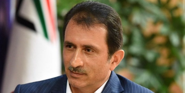 میراشرفی