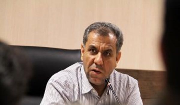 هدایت الله جمالی پور