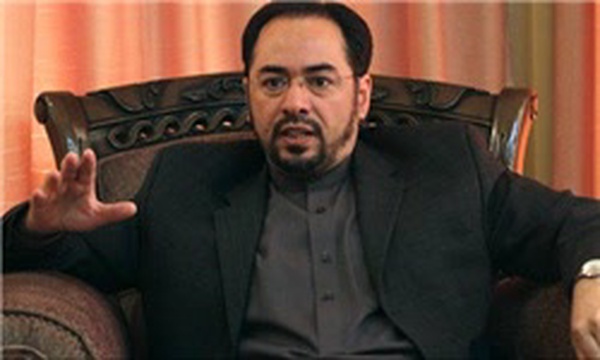 صلاح الدین ربانی، شورای عالی صلح
