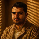 تصویر نمایه‌ی ‌محمد حسام محرمی‌