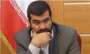 اکبر نیکزاد