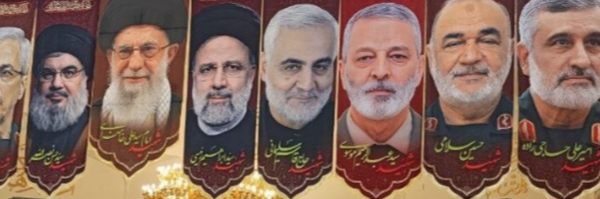 تصویر سربرگ نمایه‌ی ‌وطند زنده باد‌