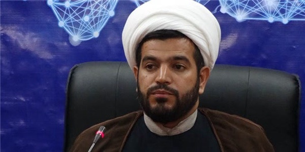 مدیر کل اوقاف لرستان
